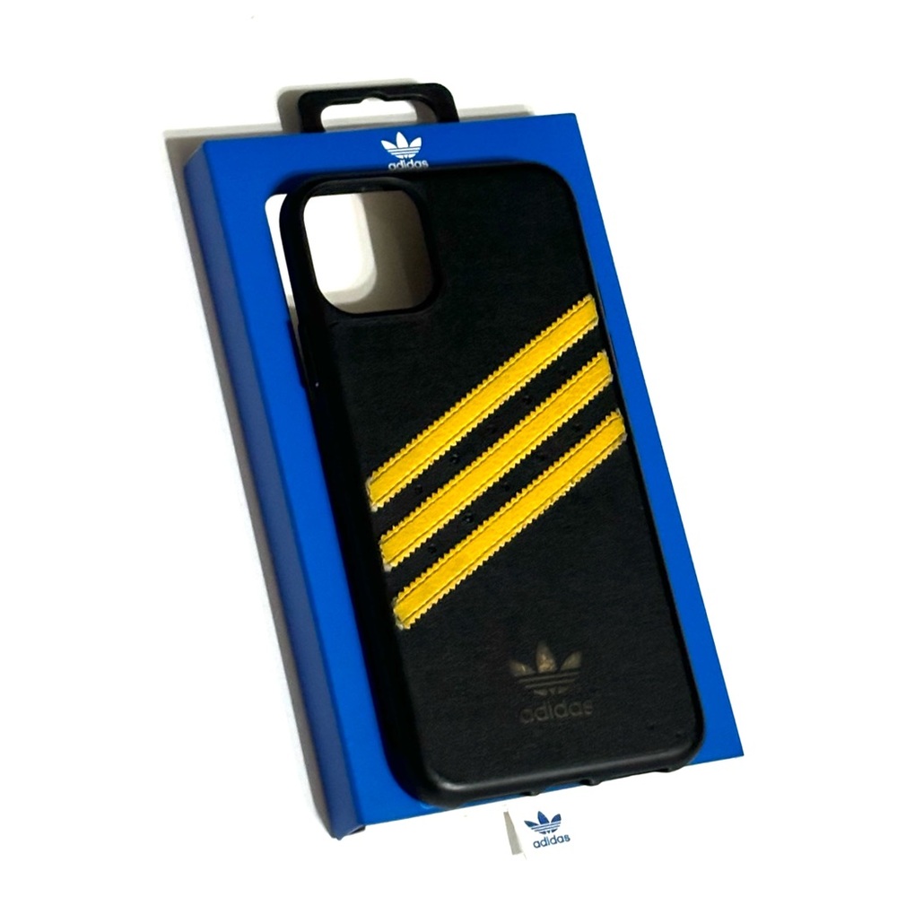 adidas Samba Molded Case iPhone 11 Pro Max - Picture 6 of 7